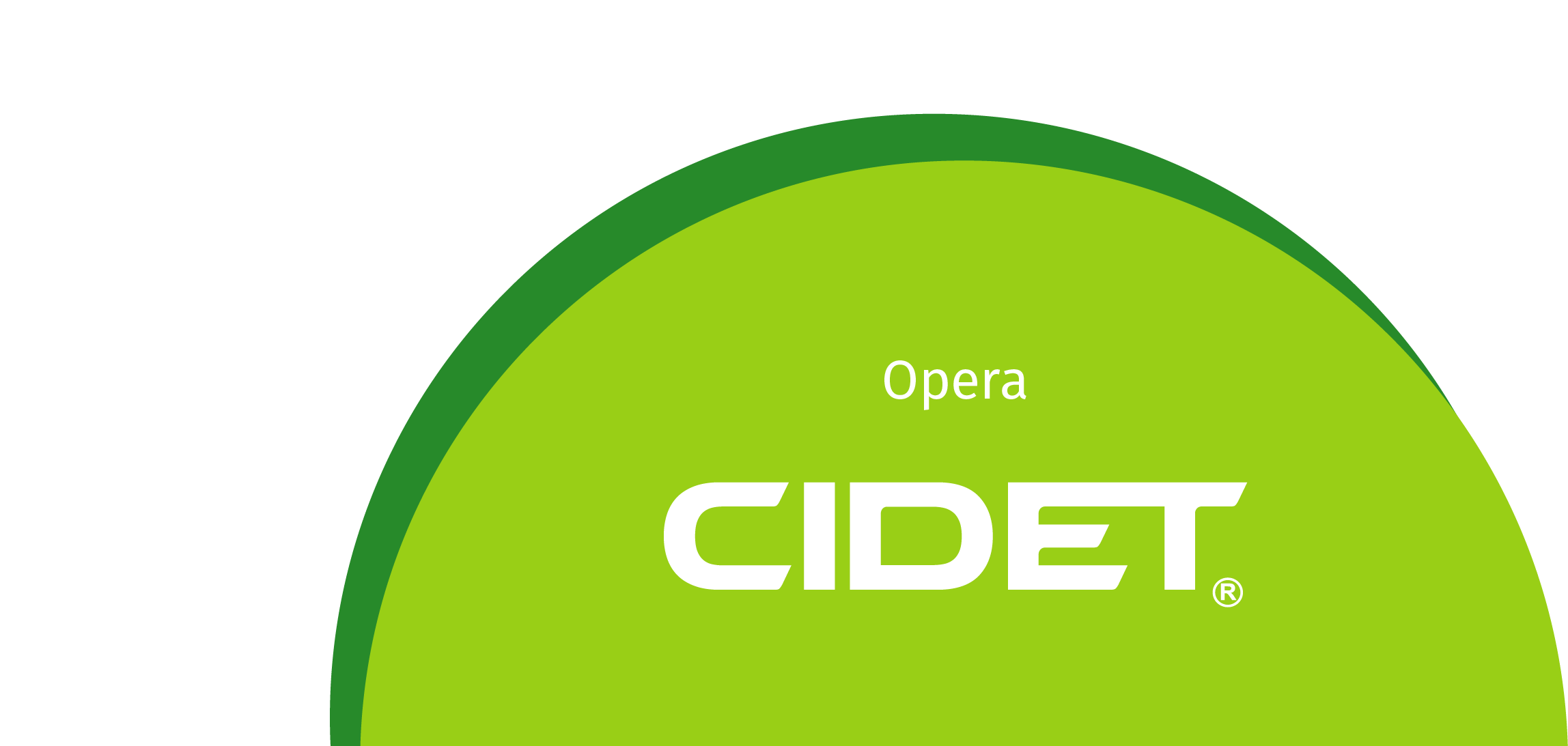 logo CIDET